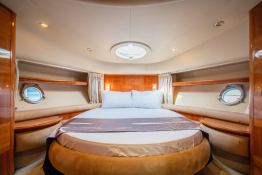  After 8  Azimut Yachts Azimut 55 Interior 8