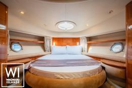  After 8  Azimut Yachts Azimut 55 Interior 8