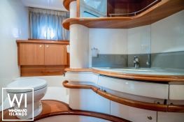  After 8  Azimut Yachts Azimut 55 Interior 14