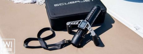 High Five (ex High Jinks) Fountaine Pajot Sanya 57 Exterior 6