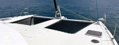 ZEN  Fountaine Pajot Sanya 57 Exterior 6