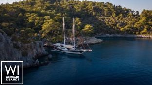 Seahorse  Turkish Gulet Gulet Scuba 30M Exterior 3