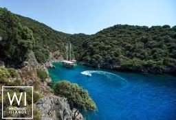 Seahorse  Turkish Gulet Gulet Scuba 30M Exterior 4