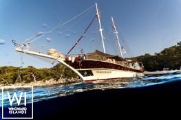Seahorse  Turkish Gulet Gulet Scuba 30M Exterior 5