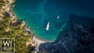 Seahorse  Turkish Gulet Gulet Scuba 30M Exterior 6