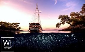 Seahorse  Turkish Gulet Gulet Scuba 30M Exterior 7