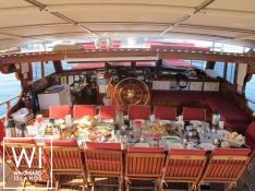 Seahorse  Turkish Gulet Gulet Scuba 30M Interior 4