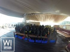 Seahorse  Turkish Gulet Gulet Scuba 30M Interior 6