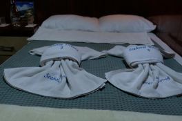 Seahorse  Turkish Gulet Gulet Scuba 30M Interior 7