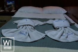 Seahorse  Turkish Gulet Gulet Scuba 30M Interior 7