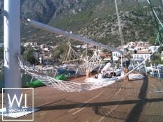 Seahorse  Turkish Gulet Gulet Scuba 30M Interior 9