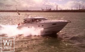 Princess P 65 Princess Yachts Exterior 1