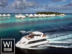 OVER REEF   Catamaran 54' Exterior 2