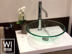 OVER REEF   Catamaran 54' Interior 11