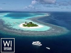 OVER REEF   Catamaran 54' Exterior 7