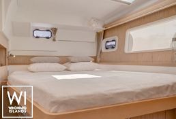 Lagoon 400 Lagoon Catamaran Interior 7
