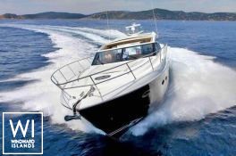 Princess V 62 Princess Yachts Exterior 2