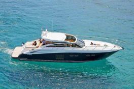 Princess V 62 Princess Yachts Exterior 3