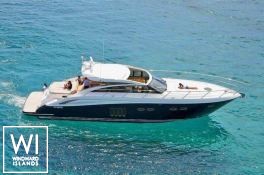 Princess V 62 Princess Yachts Exterior 3