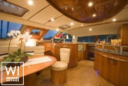 Sagaponack  Privilege Catamaran  Privilege  585 Interior 1