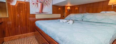 Lady Marigot  Privilege Catamaran  Privilege  585 Interior 16