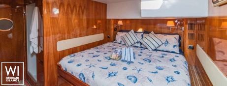 Lady Marigot  Privilege Catamaran  Privilege  585 Interior 17