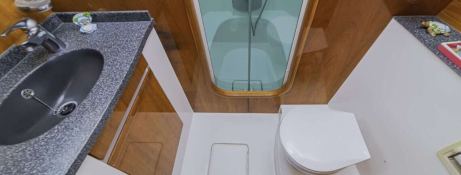 Lady Marigot  Privilege Catamaran  Privilege  585 Exterior 4