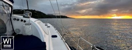 Lady Marigot  Privilege Catamaran  Privilege  585 Exterior 5