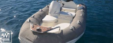 Lady Marigot  Privilege Catamaran  Privilege  585 Exterior 10