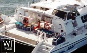 Legacy 65  Exterior 1