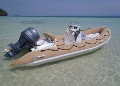 Aspiration  Nautor's Swan Yacht 86' Exterior 6