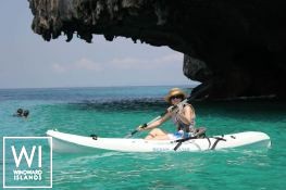 Douce France  Alu Marine Catamaran 42M Exterior 6