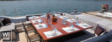 ATTIMO  CMN Sloop 31M Exterior 5