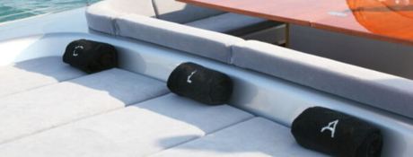 ATTIMO  CMN Sloop 31M Exterior 8