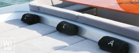 ATTIMO  CMN Sloop 31M Exterior 8