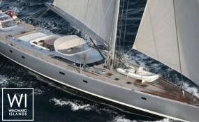 ATTIMO  CMN Sloop 31M Exterior 1