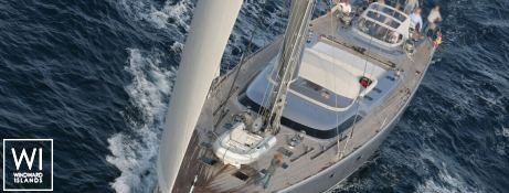 ATTIMO  CMN Sloop 31M Exterior 2