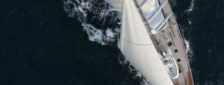 ATTIMO  CMN Sloop 31M Exterior 1