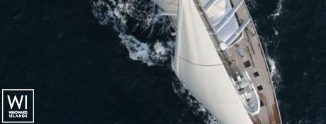 ATTIMO  CMN Sloop 31M Exterior 1