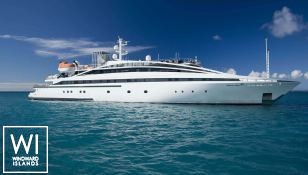 Elegant 007 (ex RM Elegant) Lamda Yacht 72M Exterior 1