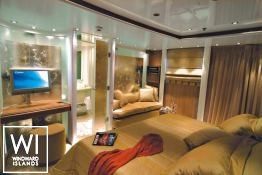 Elegant 007 (ex RM Elegant) Lamda Yacht 72M Interior 5