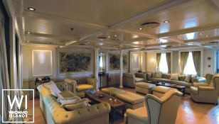 Elegant 007 (ex RM Elegant) Lamda Yacht 72M Interior 8