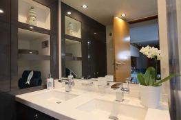 LIR  Fountaine Pajot Victoria 67' Interior 19