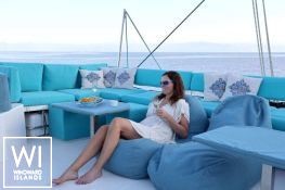 LIR  Fountaine Pajot Victoria 67' Exterior 3