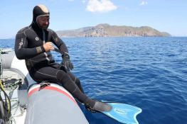 LIR  Fountaine Pajot Victoria 67' Exterior 5