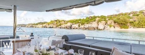 True Story  Fountaine Pajot Victoria 67' Exterior 1