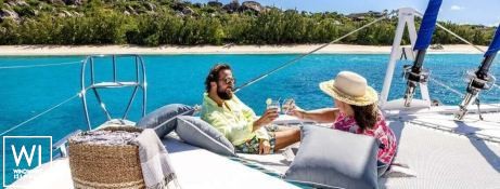 True Story  Fountaine Pajot Victoria 67' Exterior 1