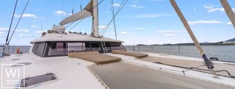 SOME KIND OF WONDERFUL  Fountaine Pajot Victoria 67' Exterior 1