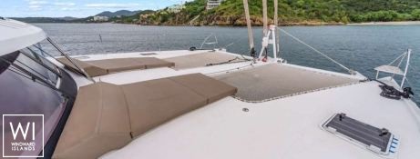 SOME KIND OF WONDERFUL  Fountaine Pajot Victoria 67' Exterior 1