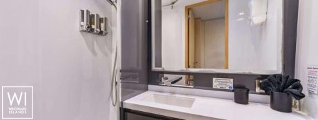 SOME KIND OF WONDERFUL  Fountaine Pajot Victoria 67' Interior 1